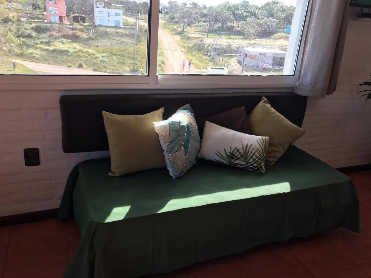 El Diablo Chic Colonial Apartment Пунта Дел Диабло Екстериор снимка